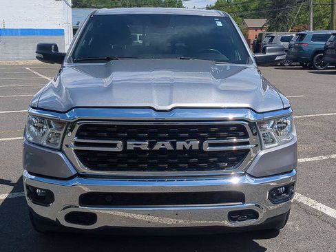Certified 2022 RAM 1500 Big Horn AWD/4WD image 2