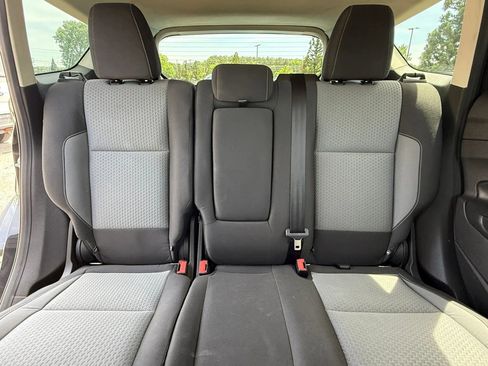 Used 2017 Ford Escape SE AWD/4WD image 22