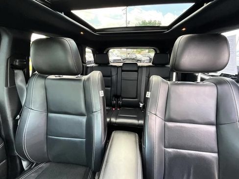 Used 2021 Jeep Grand Cherokee Limited w/ Quick Order Package 28K 80th AWD/4WD image 34