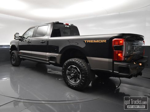 Used 2023 Ford F250 King Ranch w/ Tremor Off-Road Package AWD/4WD image 5