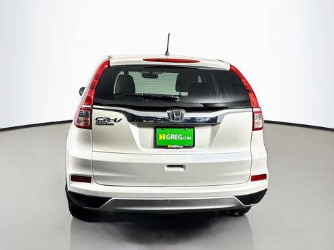 Used 2016 Honda CR-V EX image 8