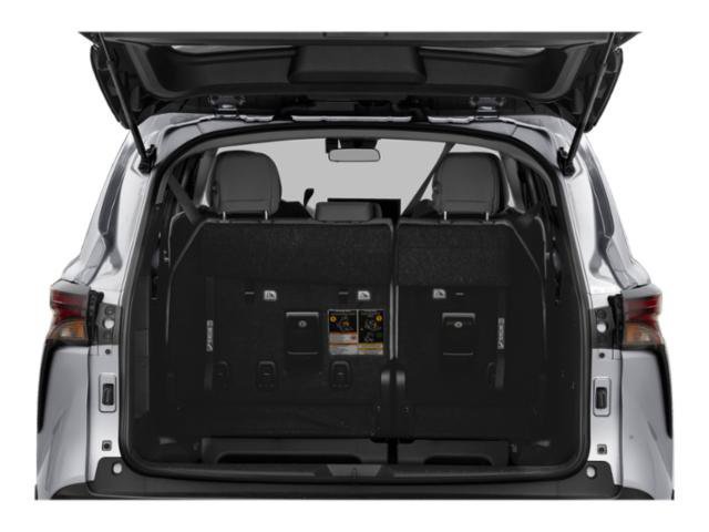 Used 2026 Toyota Sienna LE FWD image 10