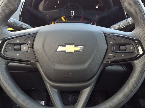 New 2026 Chevrolet Trax LT image 12