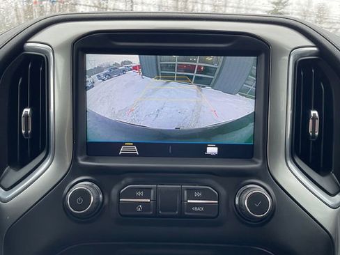 Used 2021 Chevrolet Silverado 1500 RST image 20