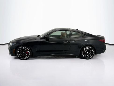 New 2026 BMW 430i Coupe w/ M Sport Package RWD image 8