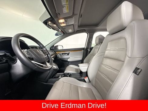 Used 2019 Honda CR-V EX-L image 6