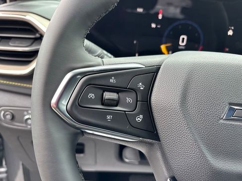 New 2026 Chevrolet TrailBlazer ACTIV w/ Convenience Package FWD image 12