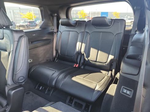 Used 2023 Jeep Grand Cherokee L Overland image 18