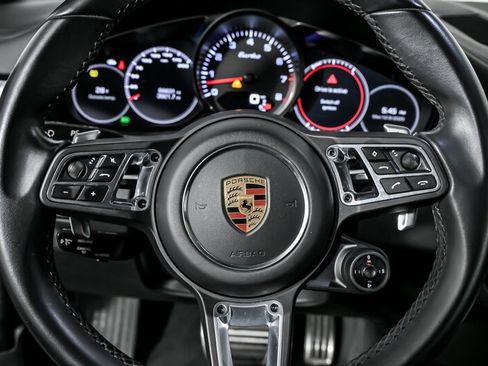 Used 2019 Porsche Cayenne Turbo image 29