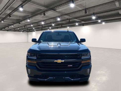 Used 2017 Chevrolet Silverado 1500 LT w/ All Star Edition image 2