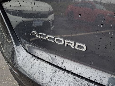 Certified 2024 Honda Accord EX-L image 31