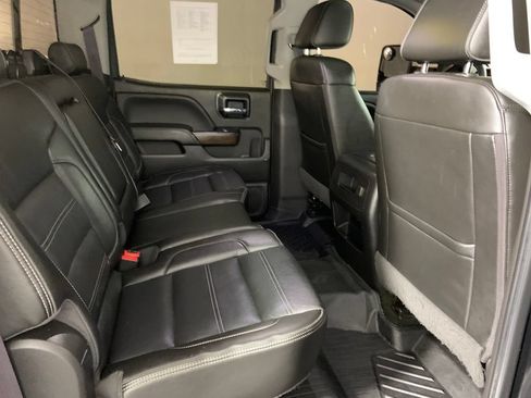 Used 2017 GMC Sierra 1500 Denali AWD/4WD image 12