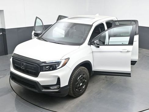 New 2026 Honda Ridgeline TrailSport image 50