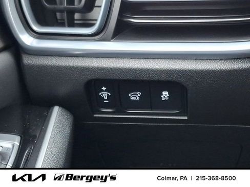 New 2026 Kia Sorento SX Prestige AWD/4WD image 19