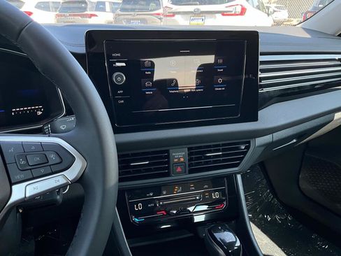 New 2026 Volkswagen Jetta S FWD image 17