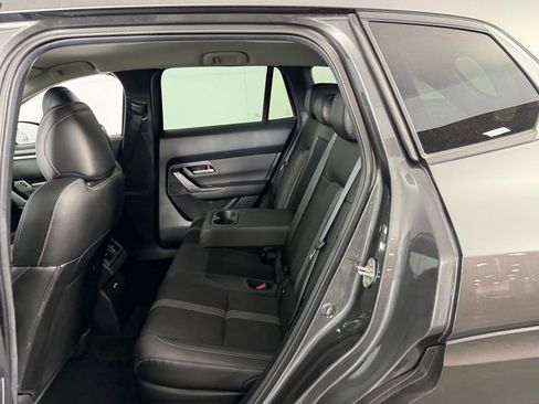 Used 2025 MAZDA CX-50 2.5 Hybrid w/ Cargo Package image 25