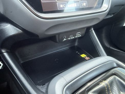 Used 2025 Subaru Crosstrek 2.5i Sport w/ Popular Package #4A image 29