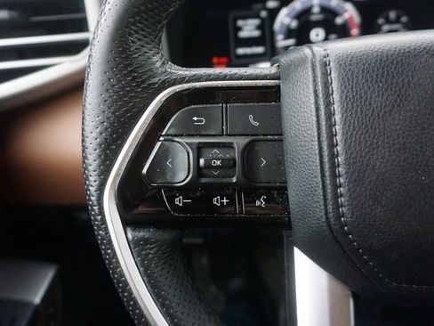 Used 2023 Toyota Tundra 1794 Edition w/ TRD Off-Road Package image 4