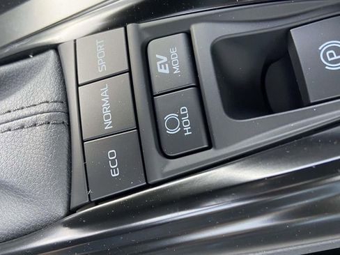 New 2026 Toyota Camry SE image 24