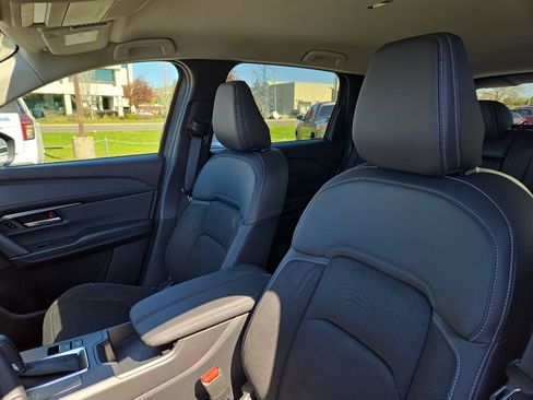 New 2026 MAZDA CX-5 Preferred AWD/4WD image 9