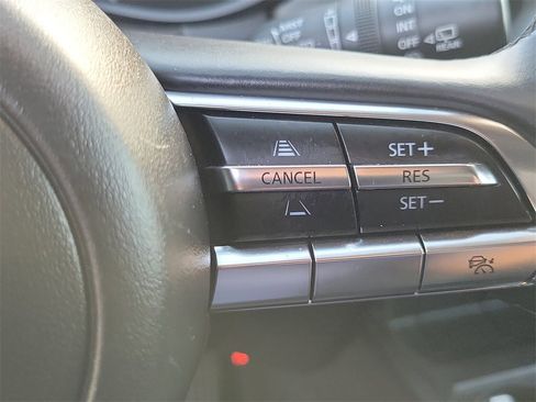 Certified 2025 MAZDA CX-50 AWD 2.5 Hybrid w/ Premium Pkg image 6