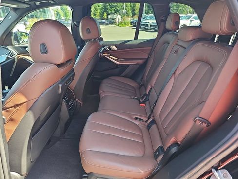 Used 2020 BMW X5 xDrive40i w/ Convenience Package AWD/4WD image 27