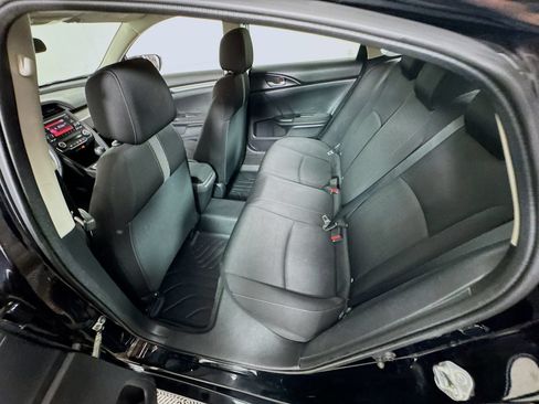 Used 2018 Honda Civic LX image 20