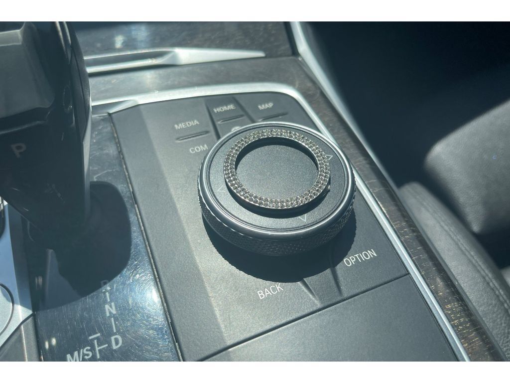 Used 2020 BMW 330i Sedan RWD image 29