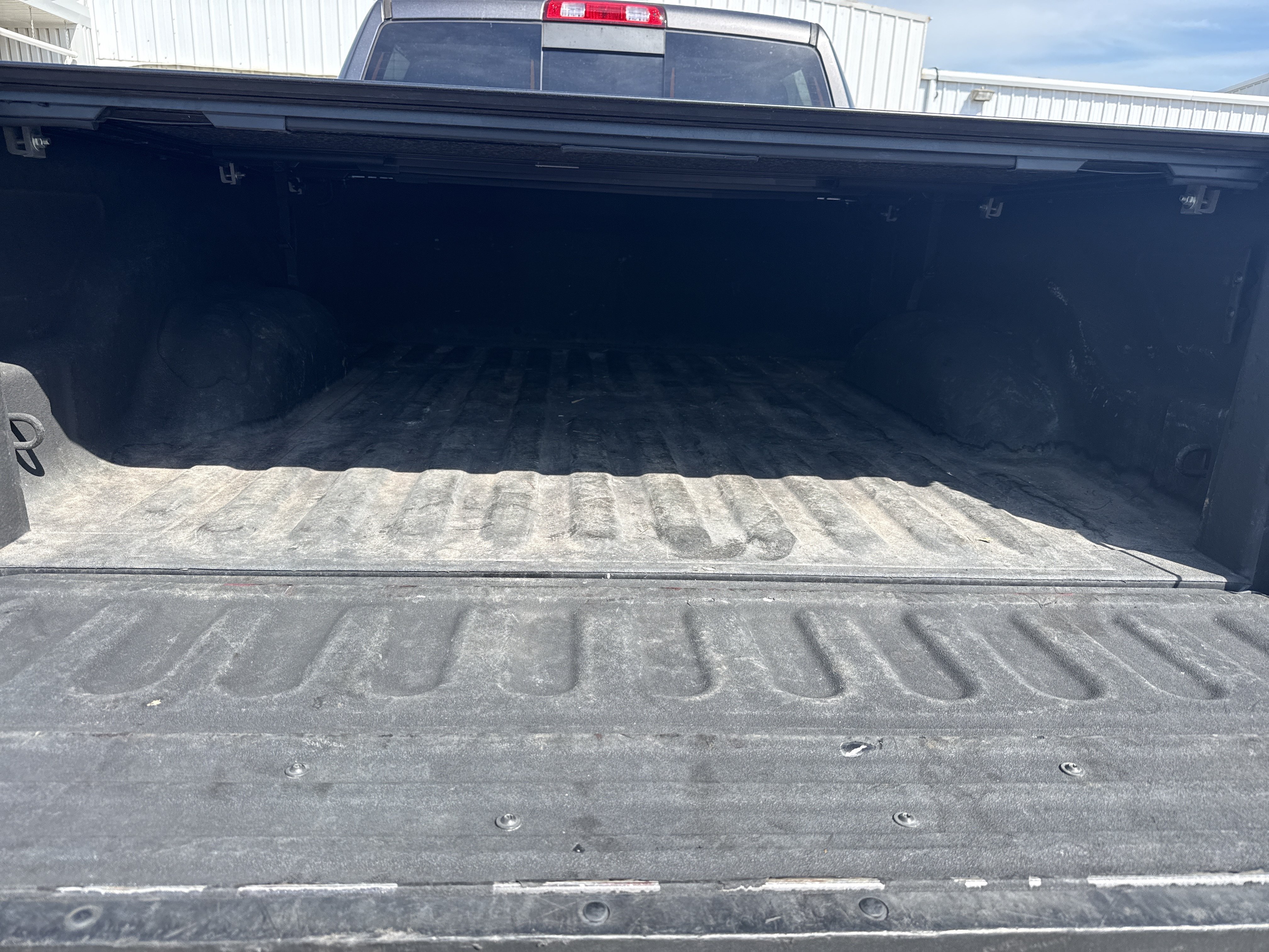 Used 2020 RAM 2500 Tradesman AWD/4WD image 13