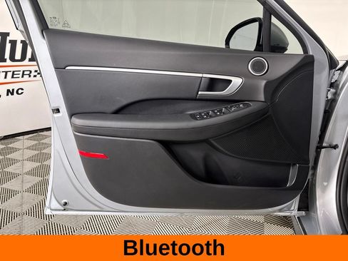 Used 2026 Hyundai Sonata SEL FWD image 10