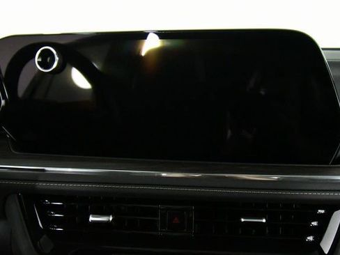 New 2026 Chevrolet Tahoe Premier w/ Sun And Tow Package image 4