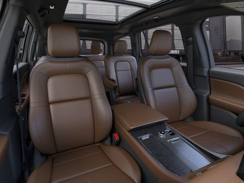 New 2026 Lincoln Aviator Reserve AWD/4WD image 34