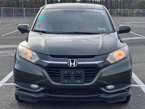 Used 2016 Honda HR-V EX image 8