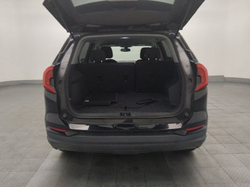 Used 2019 GMC Terrain SLE w/ Black Edition FWD image 29