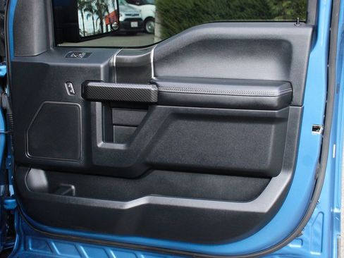 Used 2019 Ford F150 Raptor w/ Equipment Group 802A Luxury AWD/4WD image 51