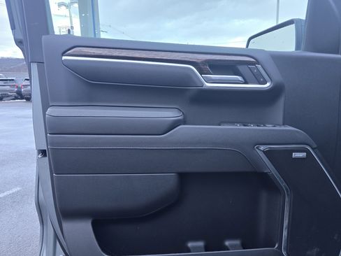 Used 2026 GMC Sierra 1500 Elevation w/ Elevation Premium Package image 16