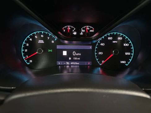 Used 2021 Chevrolet Colorado Z71 image 14