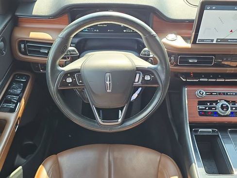 Used 2023 Lincoln Aviator Reserve w/ Equipment Group 201A AWD/4WD image 26