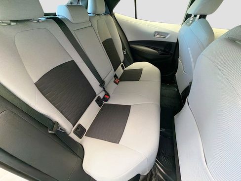 Used 2022 Toyota Corolla SE image 14