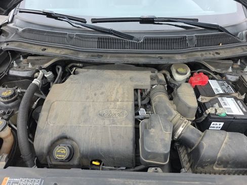 Used 2016 Ford Explorer XLT w/ Equipment Group 202A image 20