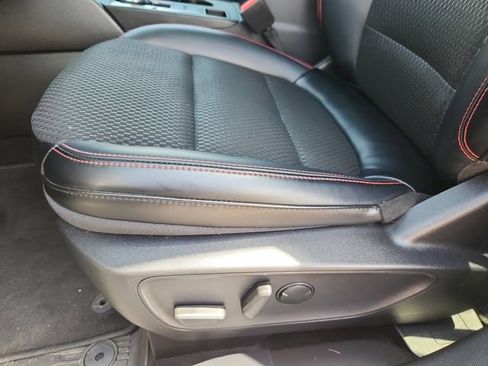 Used 2024 Ford Escape ST-Line w/ Tech Pack #1 AWD/4WD image 14