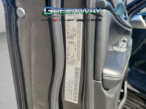 New 2025 Jeep Grand Cherokee Laredo X image 31