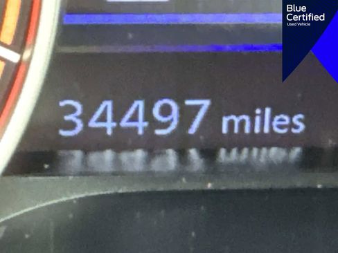 Used 2025 Nissan Altima 2.5 SV image 35