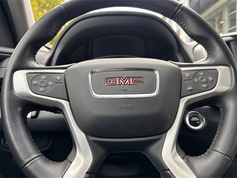 Used 2020 GMC Terrain SLE w/ Driver Convenience Package image 27