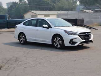 Certified 2025 Subaru Legacy Premium AWD/4WD video 3