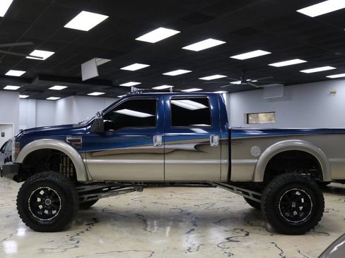 Used 2008 Ford F250 Lariat AWD/4WD image 19