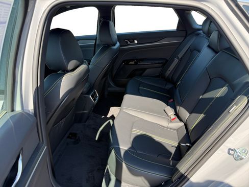 New 2026 Kia K5 GT w/ GT1 Package image 16
