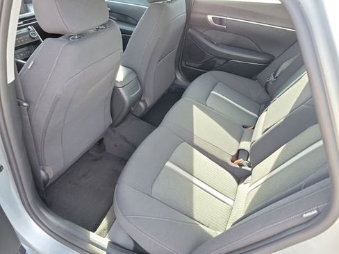 New 2026 Hyundai Sonata SEL FWD image 22