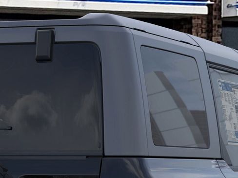 New 2025 Ford Bronco Badlands w/ Sasquatch Package image 25