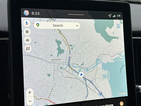 New 2026 Volvo XC60 B5 Ultra w/ Protection Package Premier image 21